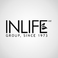 INLIFE Healthcare Logo