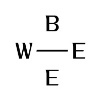 WeBe Design Lab Logo