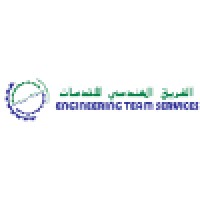 Engineering Team Services L.L.C. Logo