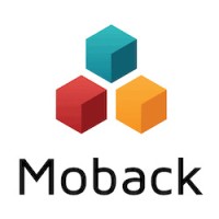 Moback, Inc. Logo