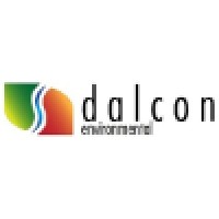 Dalcon Environmental Logo