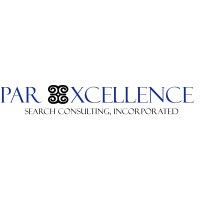 Par Excellence Search Consulting, Inc. Logo
