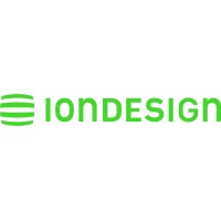 IONDESIGN GmbH · Berlin Logo