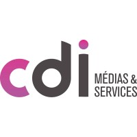 CDI Médias & Services Logo