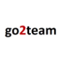 go2team Logo
