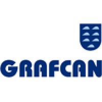 Cartográfica de Canarias, S.A. (GRAFCAN) Logo