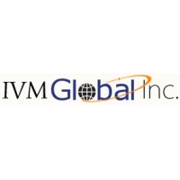 IVM Global Inc Logo