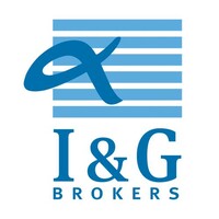 I&G Insurance Brokers Logo