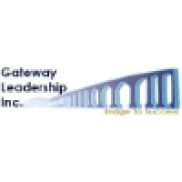Gateway Leadership Inc. Logo