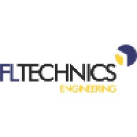FL Technics Engineering Logo
