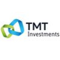 TMT Investments Plc Logo