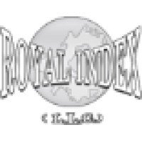 ROYAL INDEX LLC | Dubai Logo