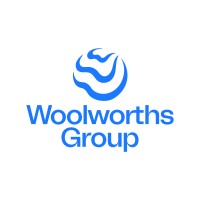 Woolworths Group Logo