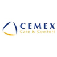 Cemex BV Logo