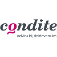 Condite - advies bij ziekteverzuim Logo