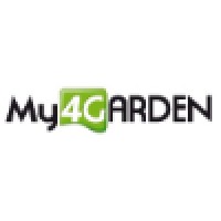 My4Garden.com Logo