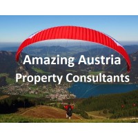 Amazing Austria Property Consultants Logo