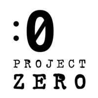 Project zero Logo