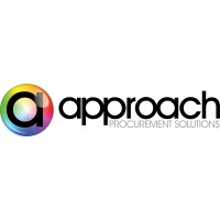 Approach Procurement Solutions Logo