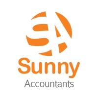 Sunny Accountants Limited Logo