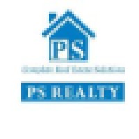 Pramod Shrivastava Realty (P) Ltd. Logo