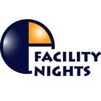 FACILITY NIGHTS - KiCOMMUNICATIONS Logo