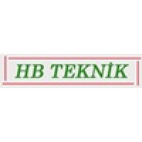 HB TEKNİK Elektrik Mühendisliği Proje ve Danışmanlık Hizmetleri Logo