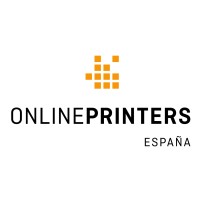 ONLINEPRINTERS ESPAÑA Logo