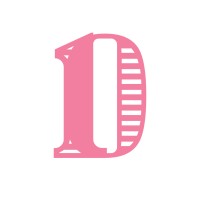 D-sektionen inom TLTH Logo