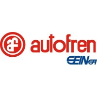 AUTOFREN SEINSA Logo