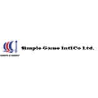 Simple Game Intl. Co. Ltd. Logo