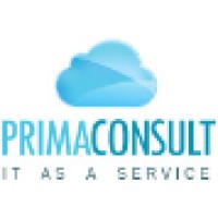 Prima Net Consult Logo