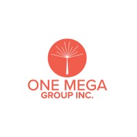 One Mega Group, Inc. Logo