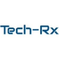 Tech-Rx Logo