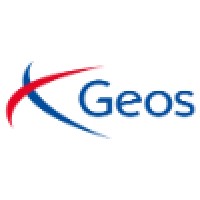 Geos Ingénieurs Conseils Logo