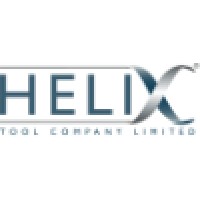Helix Tool Co Ltd Logo