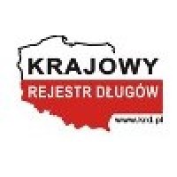 Krajowy Rejestr Długów Biuro Informacji Gospodarczej SA Logo