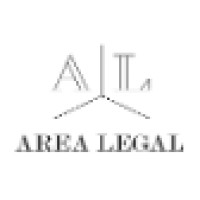 Area Legal Logo