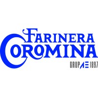 Farinera Coromina, Grupo Agri-Energia Logo
