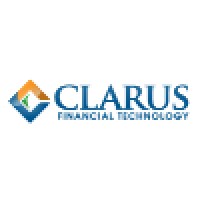Clarus Financial Technology Logo