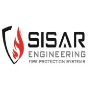 Sisar Mühendislik Yangın Güvenlik Sistemleri Logo