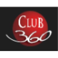 Club 360 Tokyo Logo