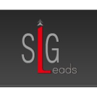 SINGAPORE LEADS PTE LTD Logo