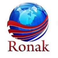 RONAK TRAVELS AND TOURS PVT LTD Logo