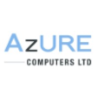 Azure Computers Ltd Logo