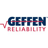 Van Geffen Reliability Logo