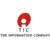 The Information Company (TIC) Logo
