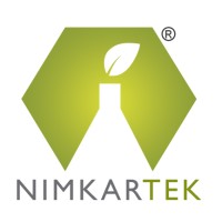 NimkarTek Technical Services Logo