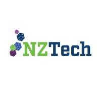 NZTech Logo