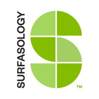 SURFASOLOGY™ Logo